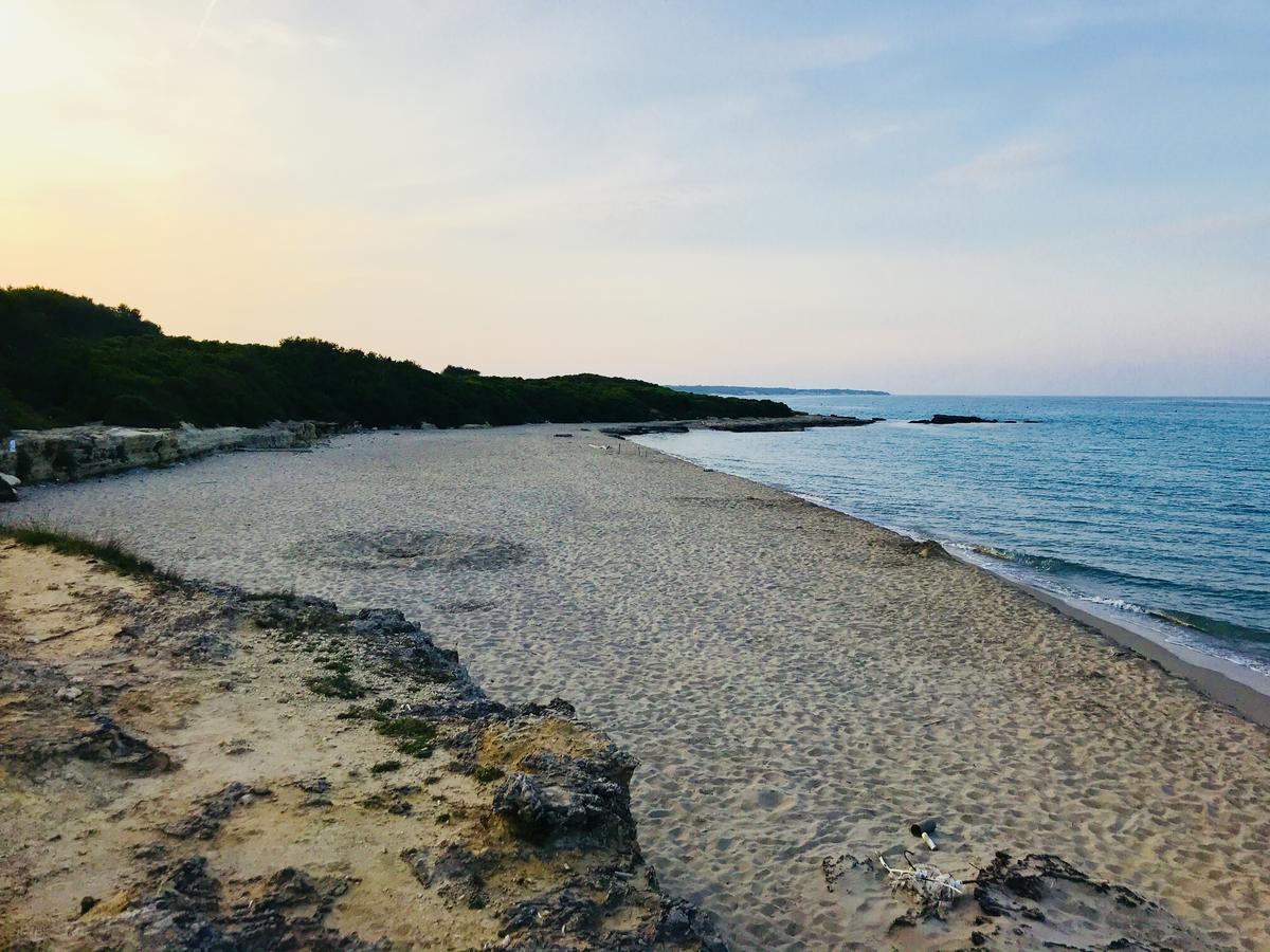 Tenuta Turchi オートラント エクステリア 写真