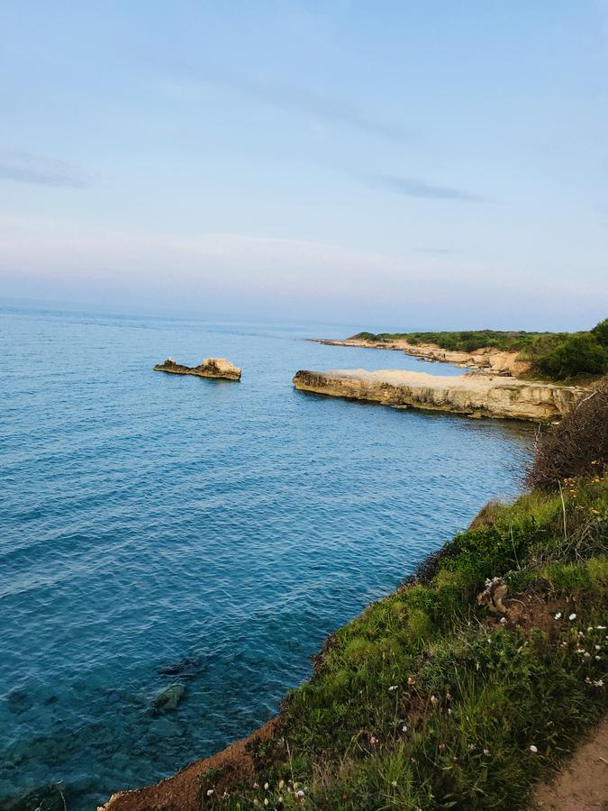 Tenuta Turchi オートラント エクステリア 写真