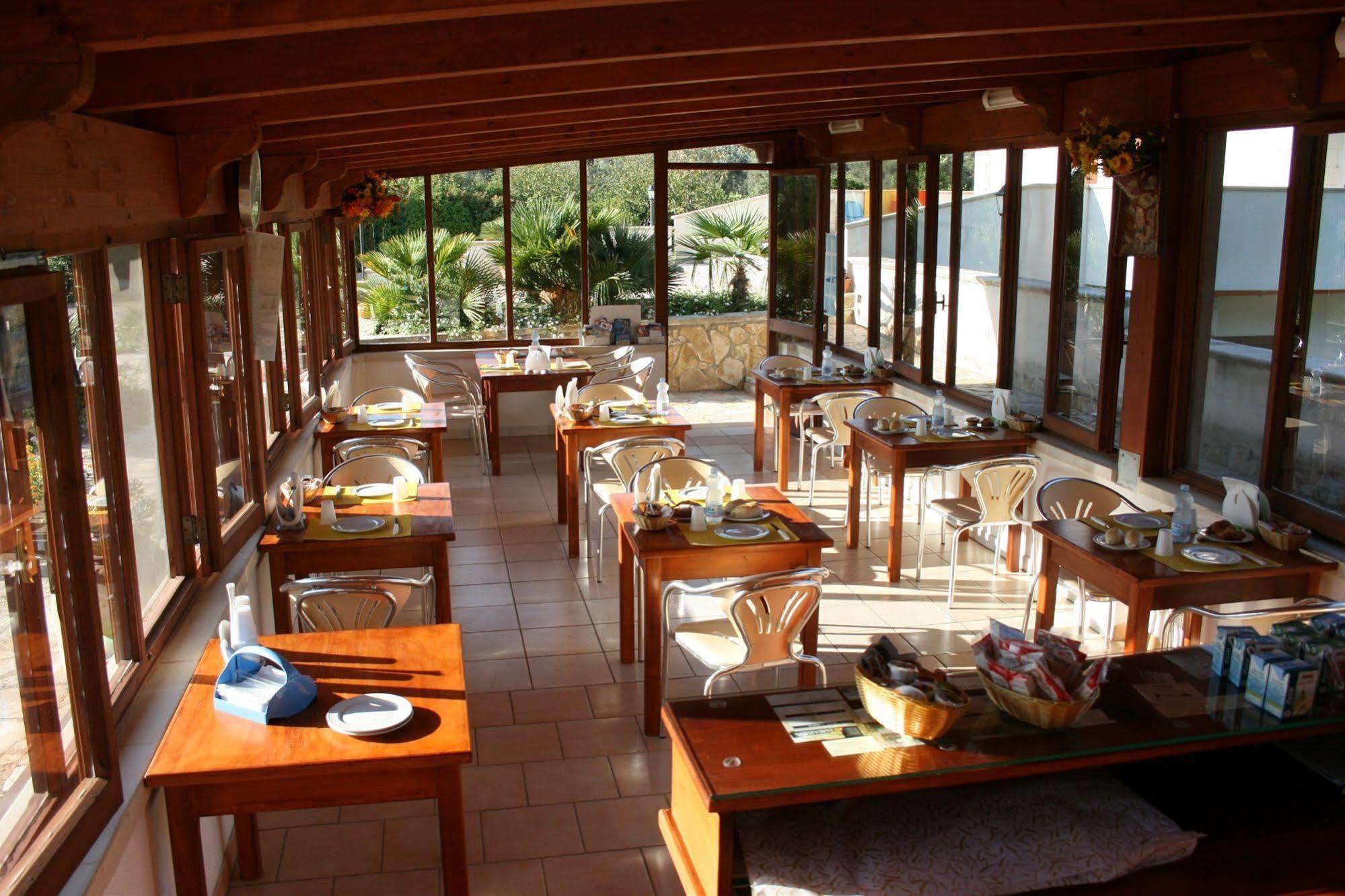 Tenuta Turchi オートラント エクステリア 写真