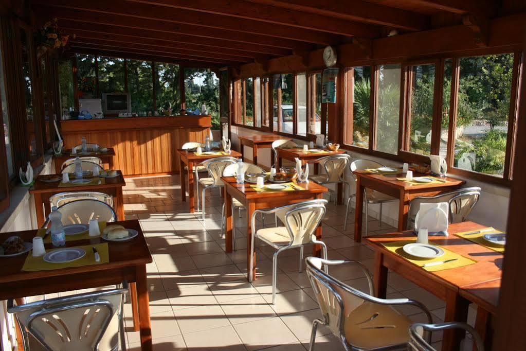 Tenuta Turchi オートラント エクステリア 写真